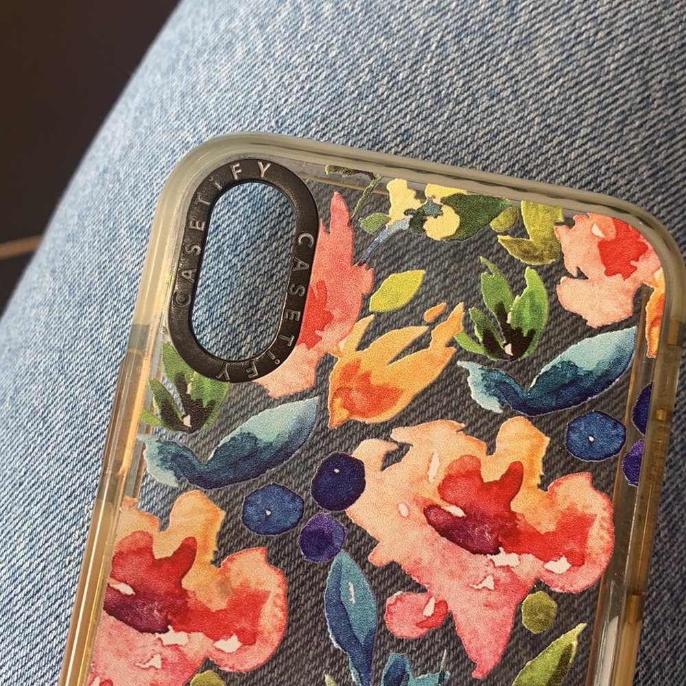 Casetify Case For An Iphone Xr - image 2